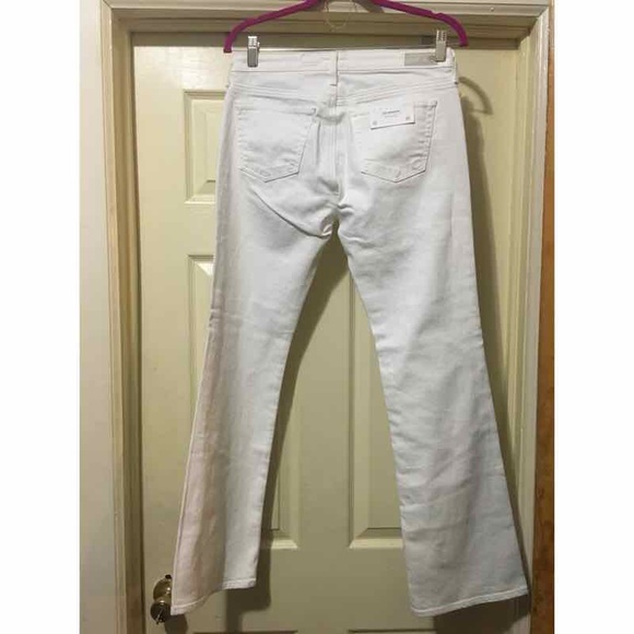 AG NWT Angelina bootcut Jeans - Picture 3 of 7